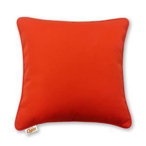 Coussin extérieur Millano, orange