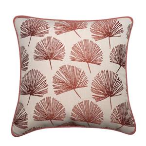 Coussin décoratif Dandelion, cuivre