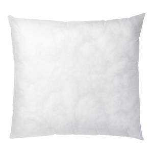 Millano Polyester White 16-in x 16-in Inner Cushion