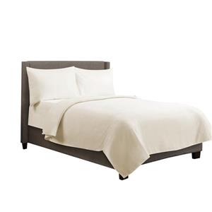 Millano Collection 250 Thread-Count Cotton King Sheet Set (4 Pieces)