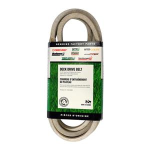 MTD 42-in Replacement Lawn Tractor Drive Belt
