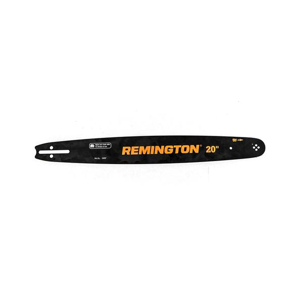 Remington 20-in 78 Drive Links Chainsaw Guide Bar