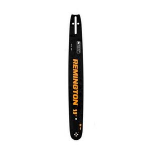 Remington 18-in 72 Drive Links Chainsaw Guide Bar