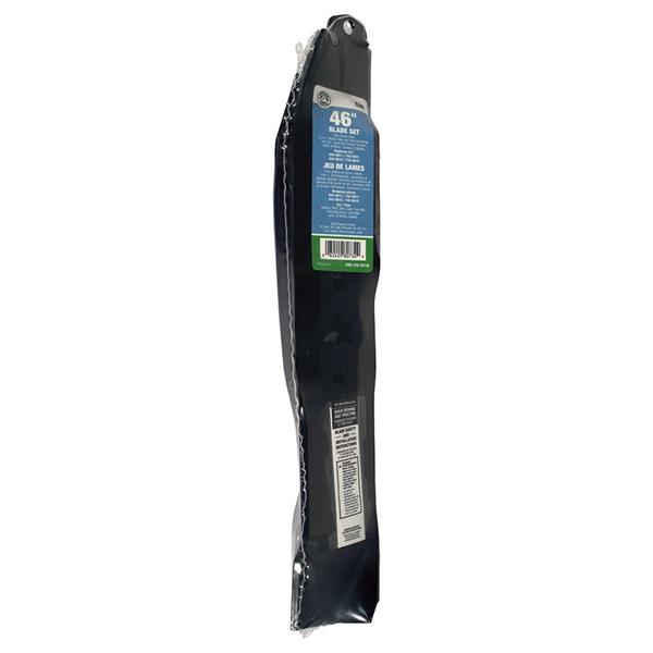 Atlas MTD Deck Blade Set 46-in