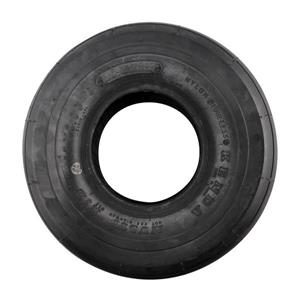 Atlas MTD 15-in x 5-in Replacement Tire