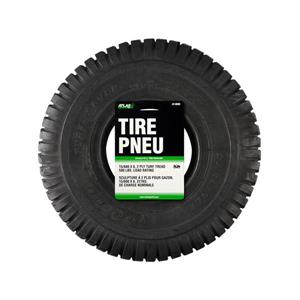 Atlas 15-in x 6-in Replacement Lawn Tractor Tire.