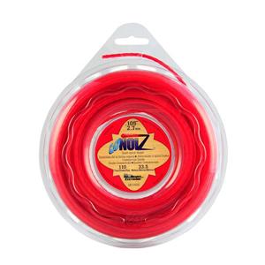 MTD Genuine Parts LoNoiz 0.105-in x x 115-ft Trimmer Line