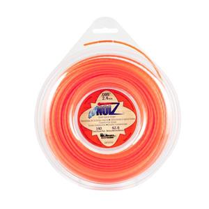 MTD Genuine Parts LoNoiz 0.095-in x 140-ft Trimmer Line