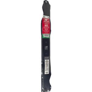 Lame 3 en 1 universelle MTD pour tondeuse, 20"