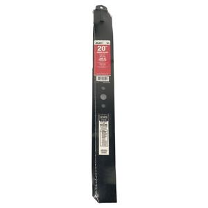 Lame de remplacement Atlas pour tondeuse, 20"