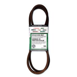 MTD Genuine Parts 42-in Replacement Lawn Tractor Deck Drive Belt