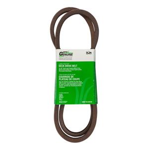 MTD Genuine Parts 38-in Replacement Lawn Tractor Deck Drive Belt