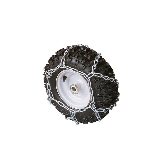 MTD Genuine Parts Universal 13-in x 5-in Traction Chains