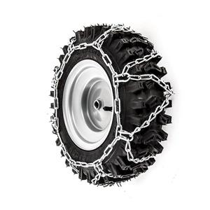 MTD Genuine Parts Snowblower 16.5-in x 4.8-in Traction Chains