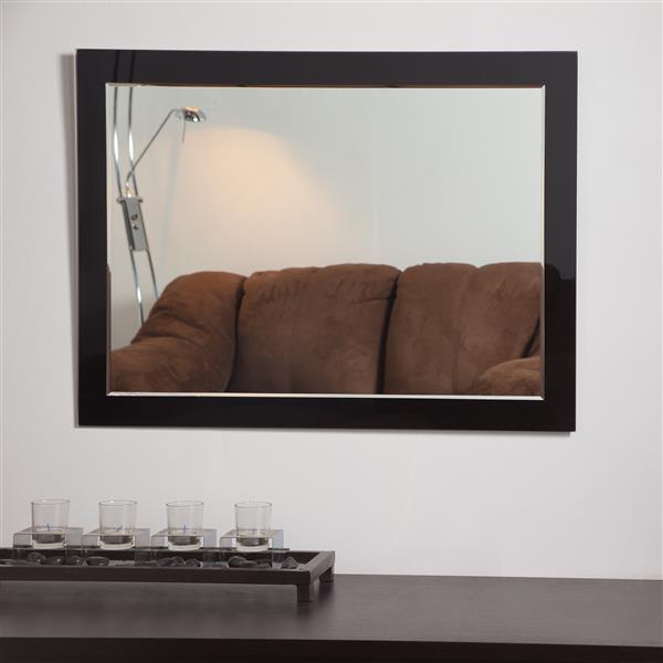 Decor Wonderland Aris 23.6-in Rectangular Mirror