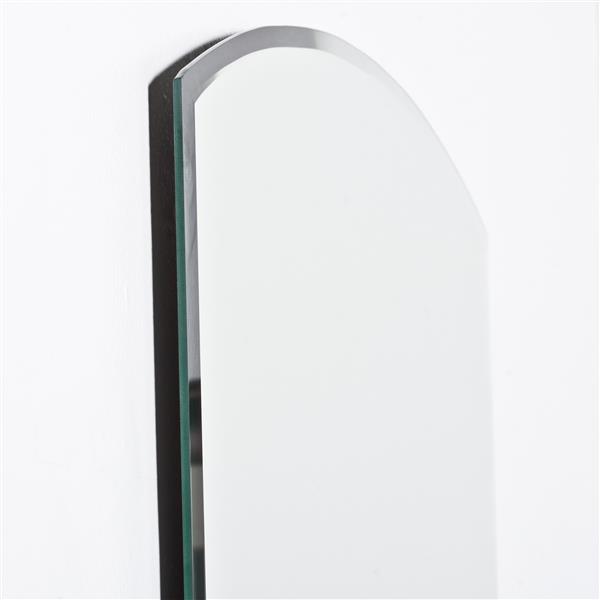 Decor Wonderland Katherine 23.6-in Arch Mirror