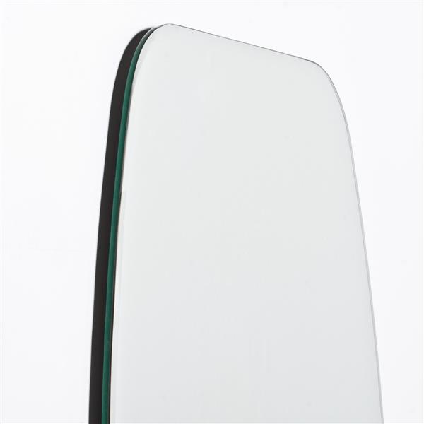 Miroir Sydney, 23,6 po, oval