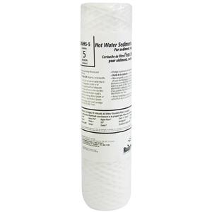 Rainfresh 5 Micron Hot Water Filter Cartridge