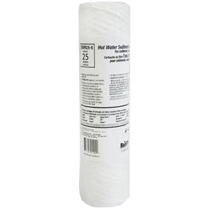 Rainfresh 25 Micron Hot Water Filter Cartridge