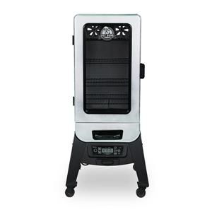 Pit Boss Stainless Digital Electric Smoker
