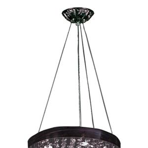 Classic Lighting 16010 CH HK Hanging Kit for Andromeda Chand