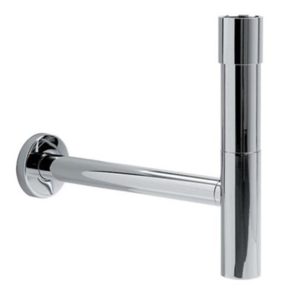 WS Bath Collections Linea 5392 Linea Shower Drain, Polished