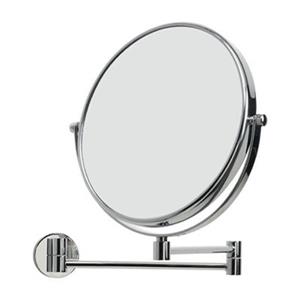 WS Bath Collections Mevedo 55582 Pure Makeup Mirror,Mevedo 5