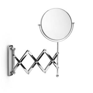 WS Bath Collections Mevedo 55855 Pure Makeup Mirror,Mevedo 5