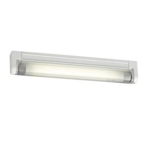 Galaxy Lighting 39.50-in White Florescent Strip Under Cabinet Lightescent