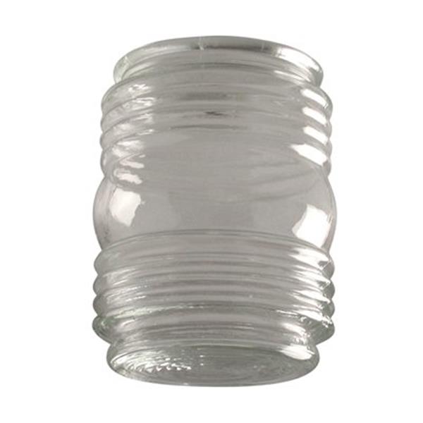 Galaxy G12301 Clear Jam Jar Glass,G12301