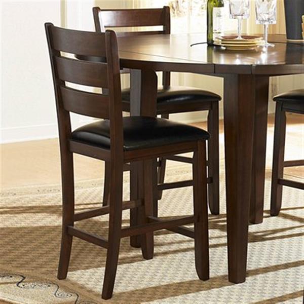 24 seat height dining chairs