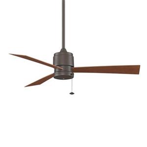 Fanimation Windpointe Oil Rubbed Bronze Ceiling Fan