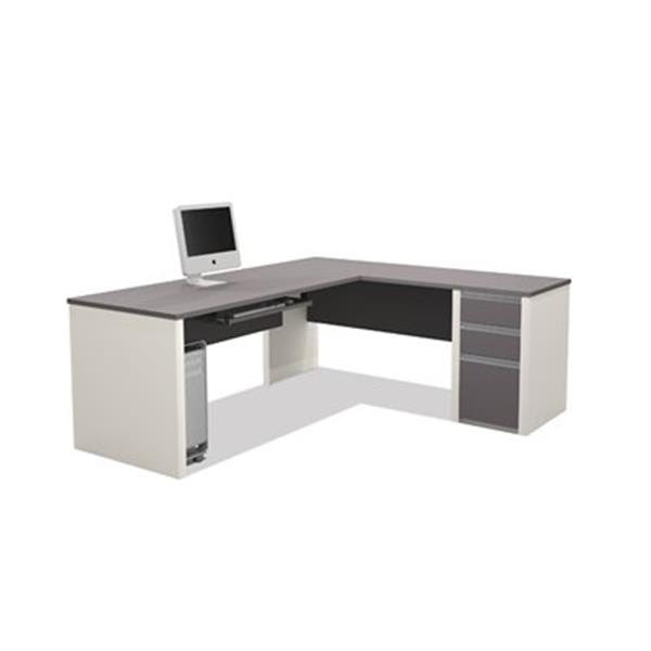 Bestar 9388 Connexion L-Desk,93880-59