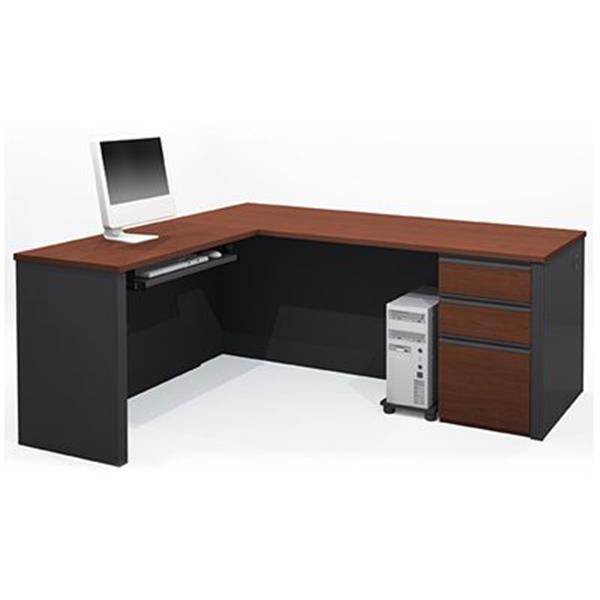 bestar prestige corner desk