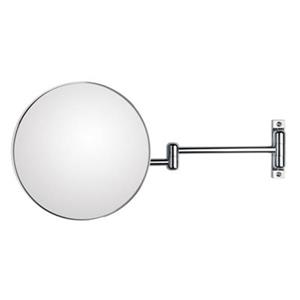 WS Bath Collections Pure lll Magnifying/Make-Up Mirror