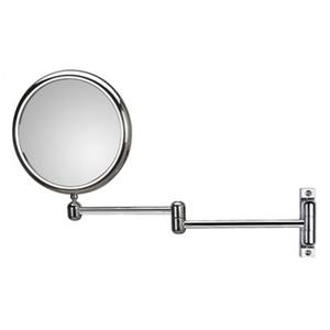 WS Bath Collections Doppiolo 40 Collection Mirror Pure III M