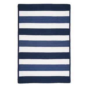 Colonial Mills Portico 4-ft x 6-ft Nautica Indoor/Outdoor Area Rug