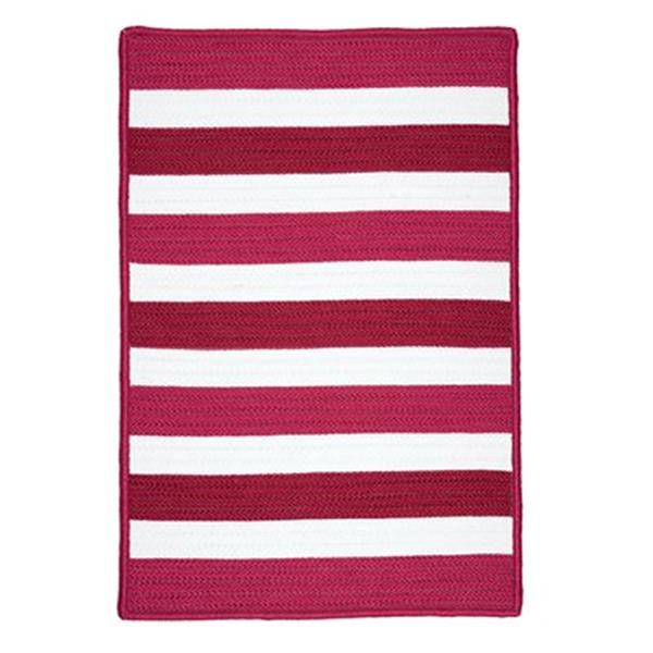 Colonial Mills Portico 2-ft x 10-ft Chile Indoor/Outdoor Area Rug