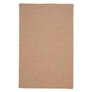 Colonial Mills Westminster 24-in Oatmeal Runner