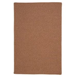 Colonial Mills Westminster 24-in Taupe Runner
