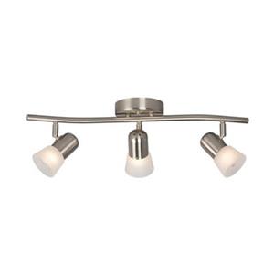 Galaxy Luna lll 3-Light Track Lighting Kit