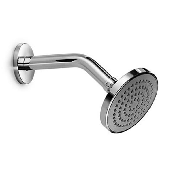 WS Bath Collections Linea SelfCleaning Shower Head RONA