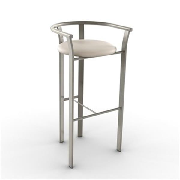 amisco lolo metal counter stool