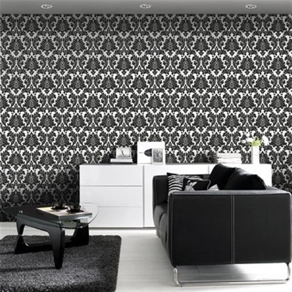 Graham and brown 2025 majestic grey wallpaper