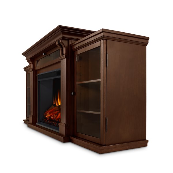 Real Flame Calie Fireplace Entertainment Center 30 5 X 67