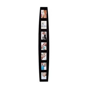 Kiera Grace Summit 7 Openings of 5-in x 7-in Floor Collage Picture Frame
