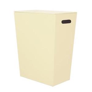 WS Bath Collections Ecopelle 2462 Complements Leather Laundr