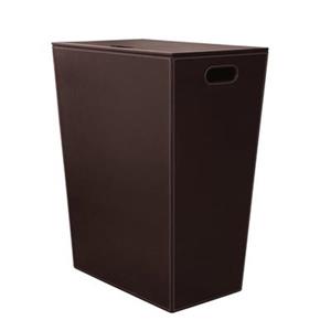WS Bath Collections Ecopelle 2462 Complements Leather Laundr