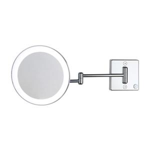 WS Bath Collections Discolo LED 3 Mirror Pure III LED Lighte