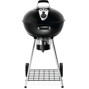 Napoleon Charcoal Kettle Grill -  44.75-in x 23-in - Black